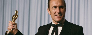 Murió Robert Duvall, estrella de 'El padrino' o 'Apocalypse Now', a los 95 años: "Su pasión por su oficio era equiparable a su amor por los personajes y una buena comida"