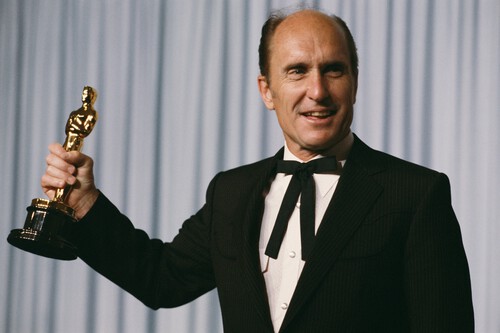 Murió Robert Duvall con 95 años. Adiós a una leyenda del cine que nos dejó joyas como 'El padrino', 'Apocalypse Now' o 'Camino al cielo'