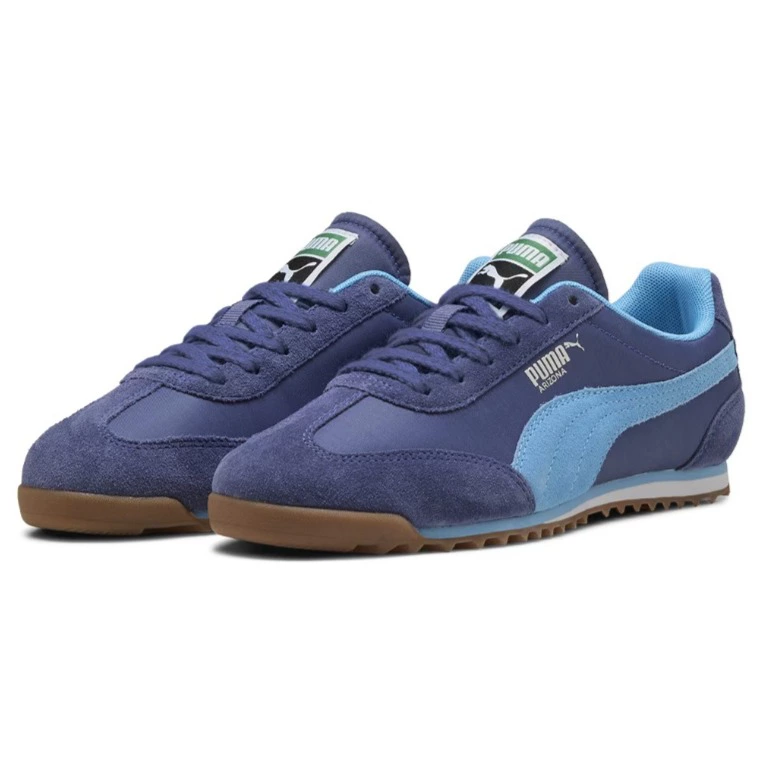 Puma Arizona Nylon Zapatillas casual de mujer