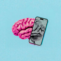 Hay gente "desintoxicándose" del móvil durante dos semanas seguidas. Y le está sentando de maravilla a su cerebro