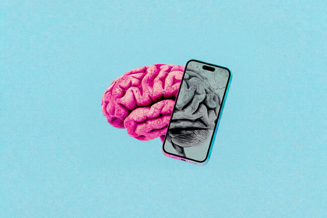 Cerebro Movil