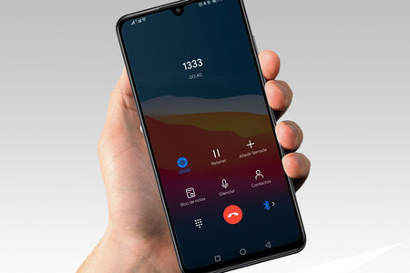 Cómo grabar llamadas de forma nativa en un móvil Huawei con EMUI