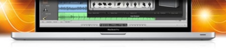 Apple actualiza Logic Pro y MainStage