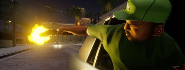 Trucos y Códigos de GTA San Andreas para PC