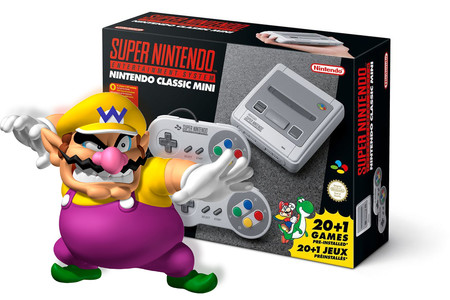 eBay frena la especulación por la SNES mini eliminando las preventas que sean demasiado anticipadas. ¿Es suficiente?