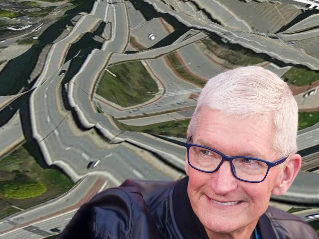 En 2012 Apple lanzó Maps y fue un desastre. Ahora sabemos qué pasó y la respuesta nos descoloca un poco