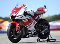 Modelos Yamaha para celebrar el 50 aniversario de GP