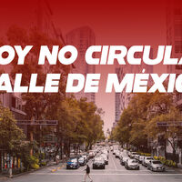 Hoy no circula 7 de marzo 2023: Estos son los autos que no pueden salir en CDMX y Área Metropolitana del Valle de México