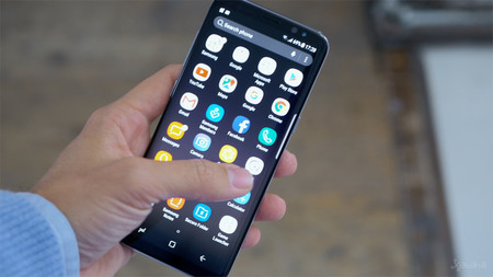 El precio del Samsung Galaxy S8, ¿justo para un smartphone de su categoría?