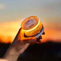 Aldi lanza la baliza V16 obligatoria desde el 1 de enero: ya puedes conseguirla casi a mitad de precio por tiempo limitado