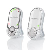 El vigilabebés Motorola MBP11, hoy nos sale por sólo 33,99 euros en Amazon 