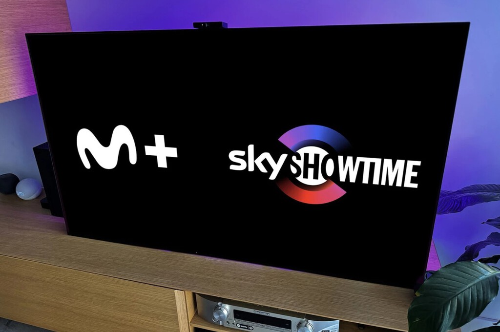 Movistar Plus+ estrena hoy el nuevo canal de TV lineal de SkyShowtime: esto es lo que ofrecerá 