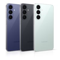 Llega a México el Galaxy S26 más barato. Con la mejor IA y software de Samsung por menos dinero: Galaxy S26 FE