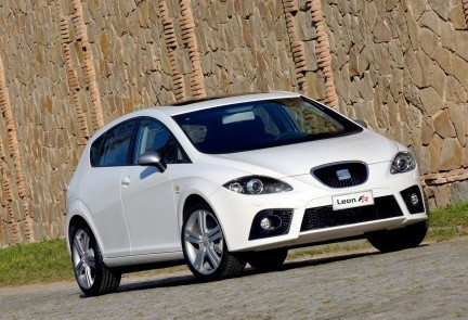 Seat León FR1, edición especial limitada y otras novedades