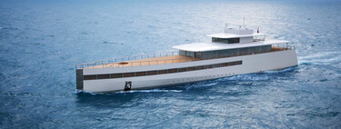 Steve Jobs rechazó la madera ilegal de los bosques de Myanmar para su yate de lujo. Le gustaban más los chopos de León