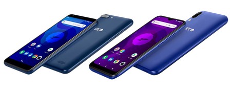 SPC Gen, SPC Gen Lite, SPC Smart y SPC Smart Lite, móviles muy baratos y contenidos para quien no quiera gastar más de 100 euros