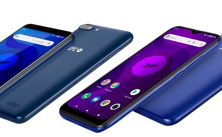SPC Gen, SPC Gen Lite, SPC Smart y SPC Smart Lite, móviles muy baratos y contenidos para quien no quiera gastar más de 100 euros