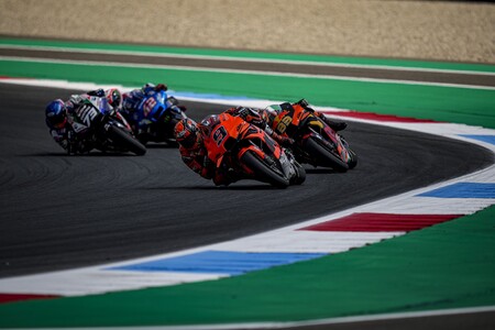 Petrucci Assen Motogp 2021 4