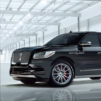 ¡Quítense todos! El Navigator de Hennessey es un monstruo de 600 hp 
