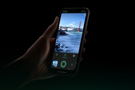 Spectre para iOS utiliza la inteligencia artificial para crear increíbles fotos de larga exposición