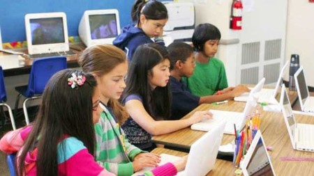 Cómo enseñar a programar a los más pequeños