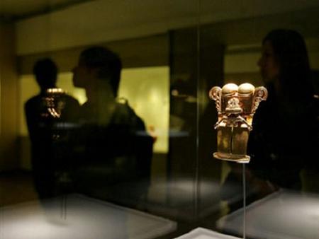 Reabre sus puertas el Museo del Oro de Colombia