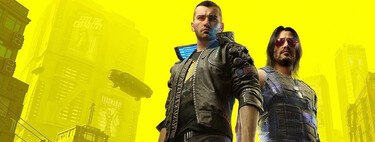 Tu partida de Cyberpunk 2077 se podría perder si la guardas en la nube durante varios días de la semana próxima