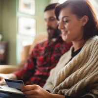 La confianza es clave para finalizar un pedido online