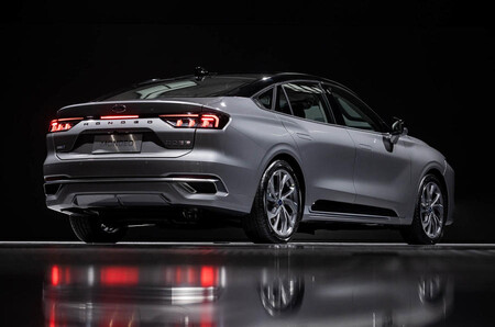 Mondeo