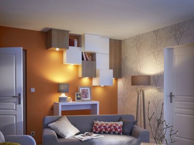 ¿Está tu casa preparada para el cambio de hora? Consigue mantener la iluminación ideal también en invierno 