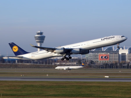 Lufthansa empieza una guerra contra los intermediarios