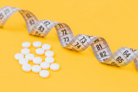 Pastillas para adelgazar de venta en farmacias: todo sobre sus ingredientes y la evidencia científica sobre si funcionan
