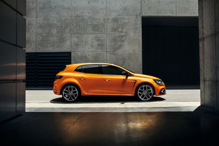 Renault Megane Rs 2018 6