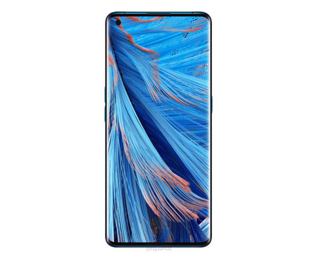 OPPO Find X2