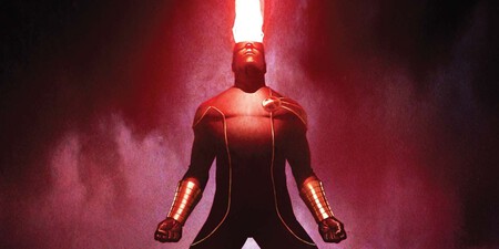 Ciclope Marvel Comics 3