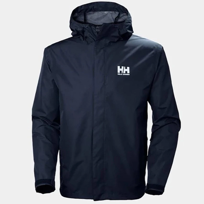 Helly Hansen Chaqueta de esquí aislante St. Moritz