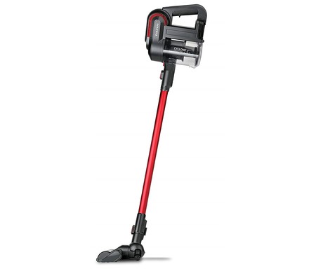 El aspirador de tipo escoba Taurus Ultimate Lithium puede ser nuestro por 99 euros gracias a Amazon