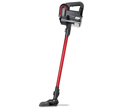 El  aspirador de tipo escoba Taurus Ultimate Lithium puede ser nuestro por 99 euros gracias a Amazon 