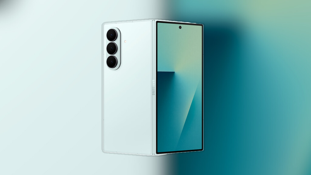 Samsung Galaxy Z Fold7: por fin, Samsung ha creado el plegable que llevo pidiendo desde hace años