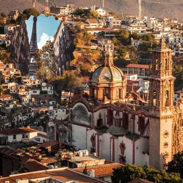 Taxco de Mis Sabores 2026: toda la comida, cultura y cine de Guerrero llegan a París  