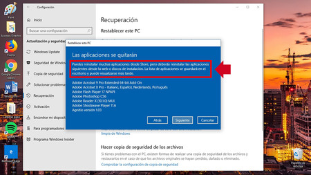 Restaurar 3331
