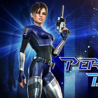 Perfect Dark