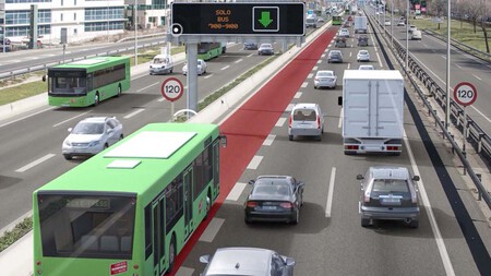 Bus Vao 1