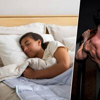 Estudo observa que dormir, além de descanso, é mecanismo para gerar novos músculos 