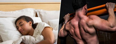 Estudo observa que dormir, além de descanso, é mecanismo para gerar novos músculos 