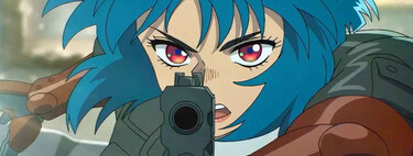 'The Ghost in the Shell' confirma su secuela. Science Saru regresará con más anime cyberpunk, pero el anuncio deja más preguntas que respuestas 