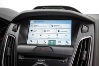 Ford Sync 3: el nuevo Sync de 2015