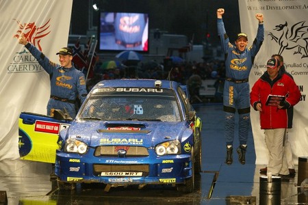 Petter Solberg