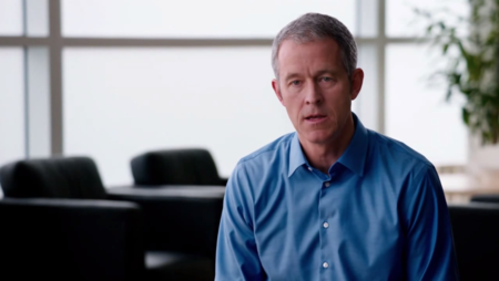 Este es el Tim Cook de Tim Cook: perfil de Jeff Williams, SVP de operaciones de Apple