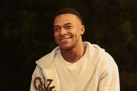 Mbappe